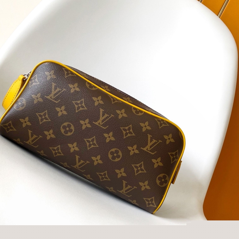 LV Cosmetic Bags